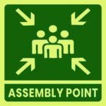 Assembly Glow Sign 2