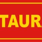 Restaurant Acrylic Vinyl Plate