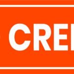 No Credit Vinyl Plate